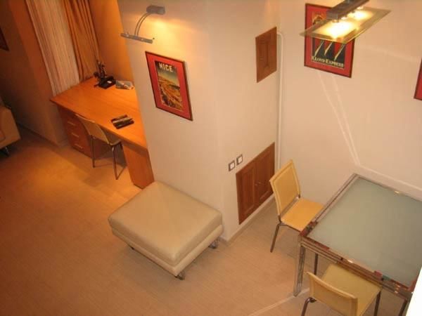 Апартаменты Afina Apartments Одесса-20