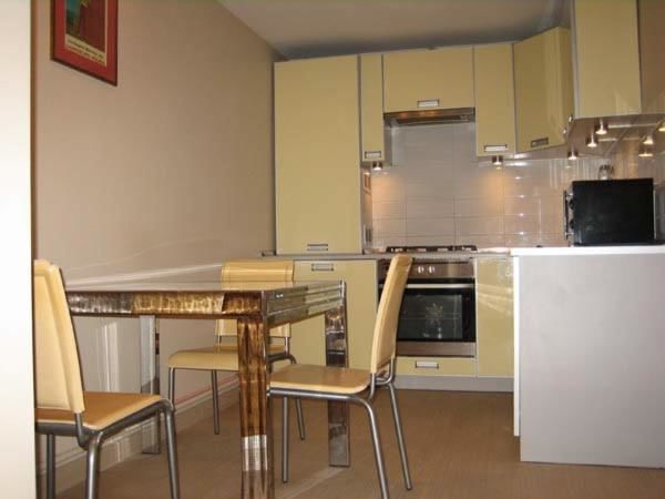 Апартаменты Afina Apartments Одесса-22