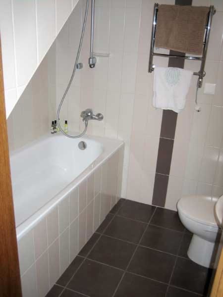 Апартаменты Afina Apartments Одесса-31