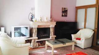 Апартаменты Afina Apartments Одесса Апартаменты с 2 спальнями-2