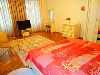 Апартаменты Afina Apartments Одесса Апартаменты с 1 спальней-1