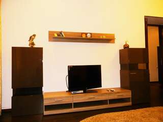 Апартаменты Afina Apartments Одесса Улучшенные апартаменты с 2 спальнями-4