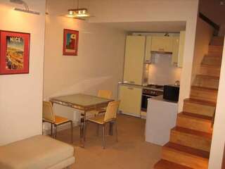 Апартаменты Afina Apartments Одесса Номер-студио-6