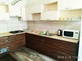 Апартаменты Afina Apartments Одесса Апартаменты с 2 спальнями и балконом-7