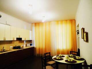 Апартаменты Afina Apartments Одесса Улучшенные апартаменты с 2 спальнями-5