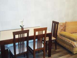 Апартаменты Afina Apartments Одесса Апартаменты с 2 спальнями и балконом-11