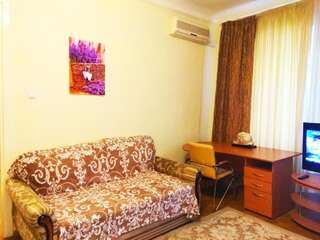 Апартаменты Afina Apartments Одесса Апартаменты с 2 спальнями-4