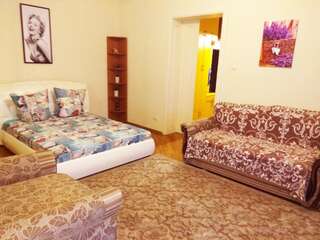 Апартаменты Afina Apartments Одесса Апартаменты с 2 спальнями-5