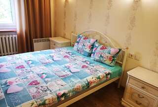 Апартаменты Afina Apartments Одесса Двухуровневые апартаменты-1