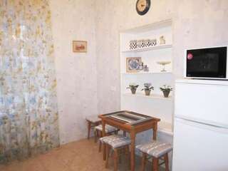 Апартаменты Afina Apartments Одесса Люкс с 1 спальней-9