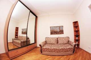 Апартаменты Afina Apartments Одесса Апартаменты с 1 спальней-3