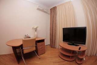 Апартаменты Afina Apartments Одесса Люкс с 1 спальней-11