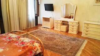 Апартаменты Afina Apartments Одесса Улучшенные апартаменты с 3 спальнями-2