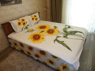 Апартаменты Afina Apartments Одесса Апартаменты (для 3 взрослых)-2