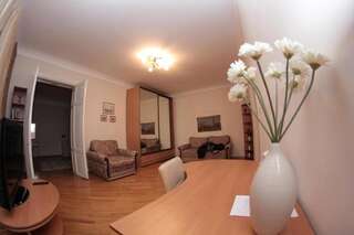 Апартаменты Afina Apartments Одесса Апартаменты (для 3 взрослых)-3