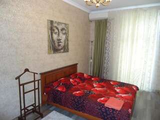 Апартаменты Afina Apartments Одесса Апартаменты (для 3 взрослых)-4