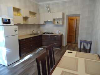 Апартаменты Afina Apartments Одесса Апартаменты (для 3 взрослых)-7