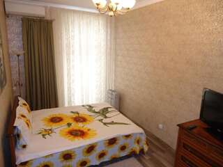 Апартаменты Afina Apartments Одесса Апартаменты (для 3 взрослых)-9