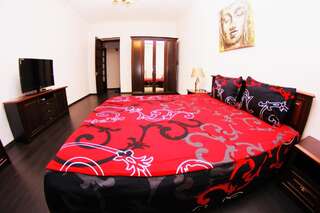 Апартаменты Afina Apartments Одесса Улучшенные апартаменты с 2 спальнями-2