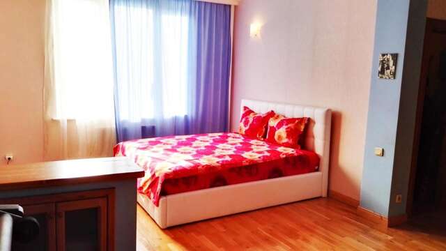 Апартаменты Afina Apartments Одесса-12