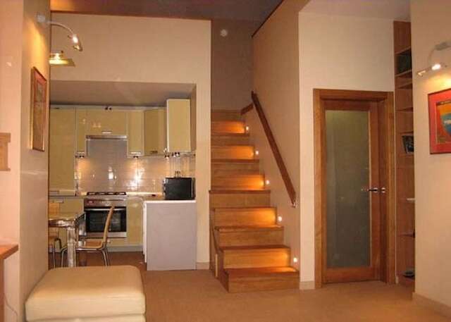 Апартаменты Afina Apartments Одесса-16