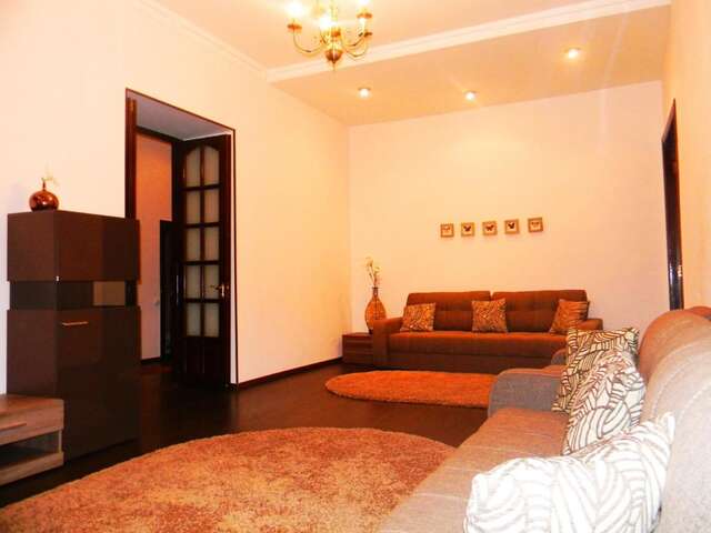 Апартаменты Afina Apartments Одесса-18