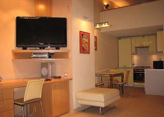 Апартаменты Afina Apartments Одесса-20