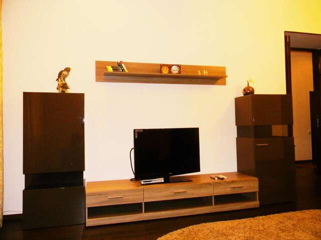 Апартаменты Afina Apartments Одесса-24