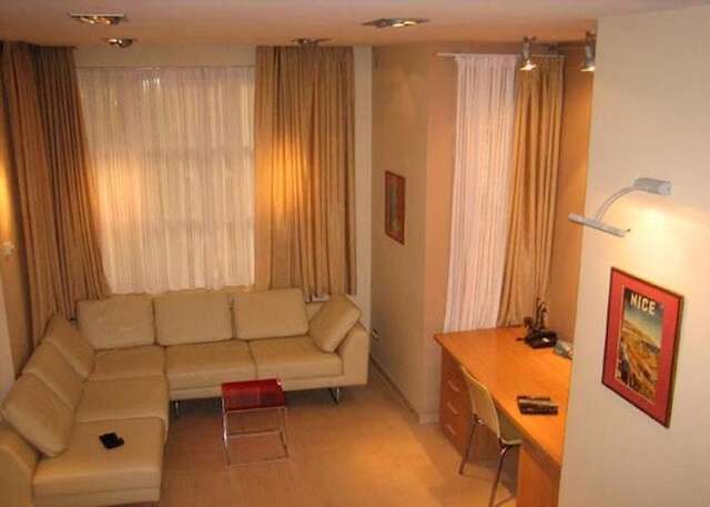 Апартаменты Afina Apartments Одесса-27