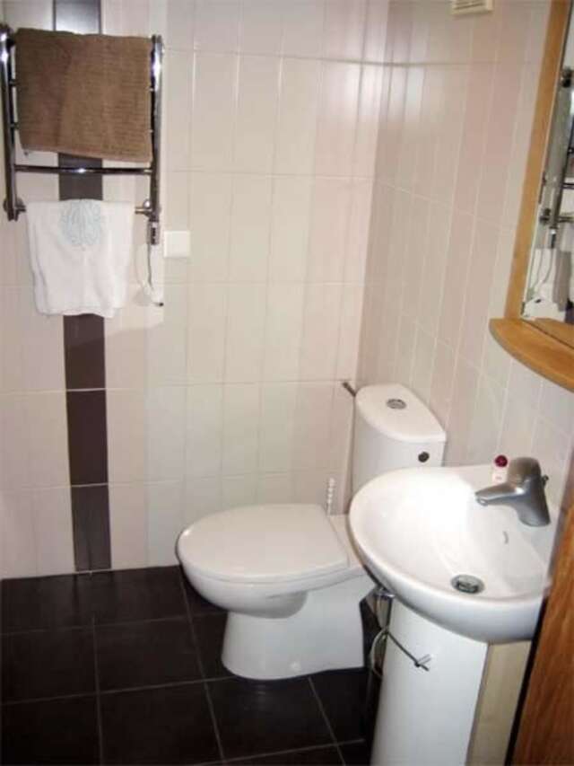 Апартаменты Afina Apartments Одесса-29