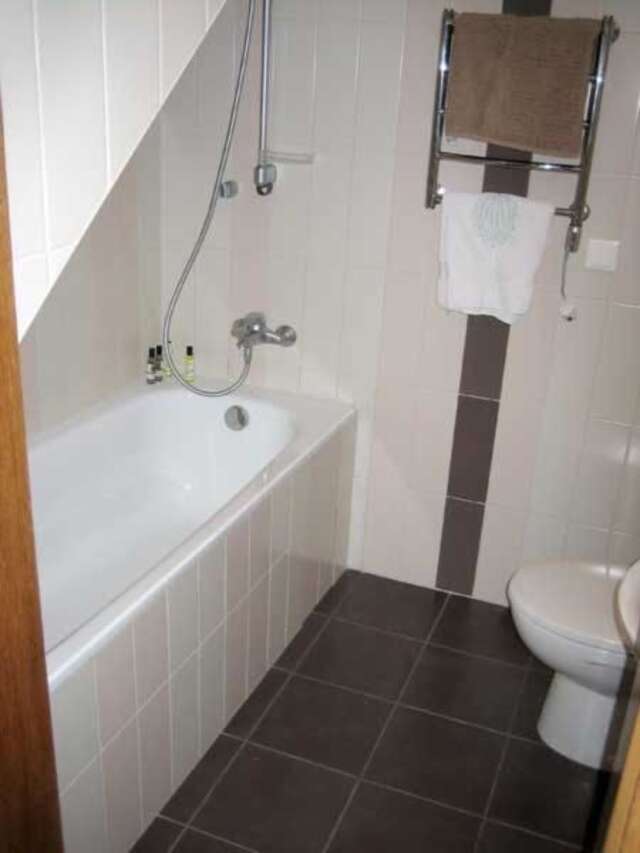 Апартаменты Afina Apartments Одесса-30