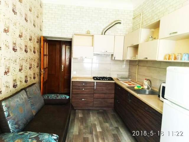 Апартаменты Afina Apartments Одесса-33