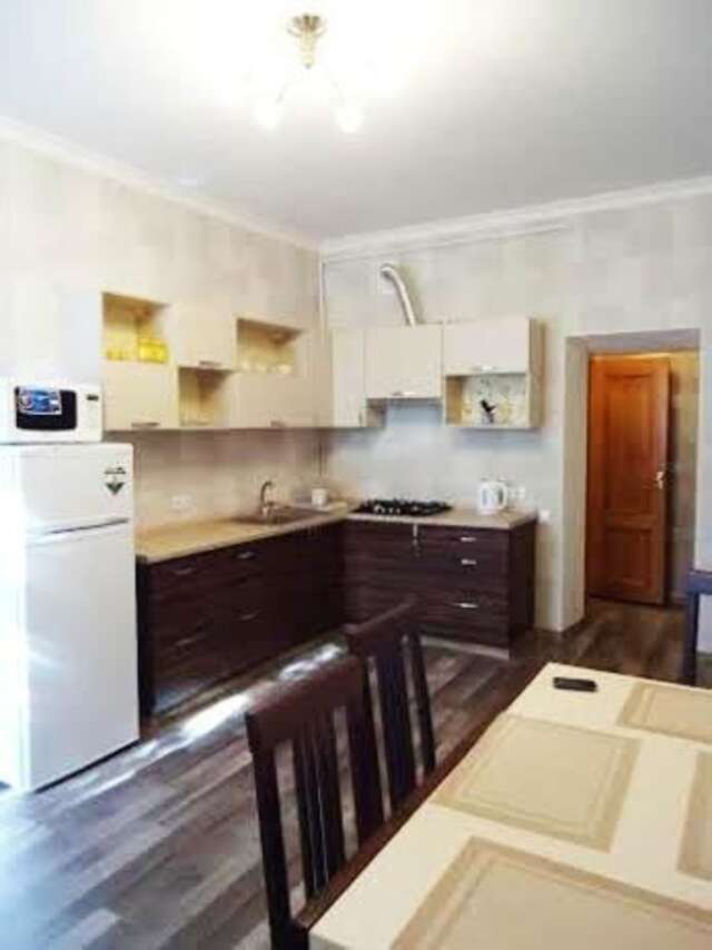 Апартаменты Afina Apartments Одесса-38