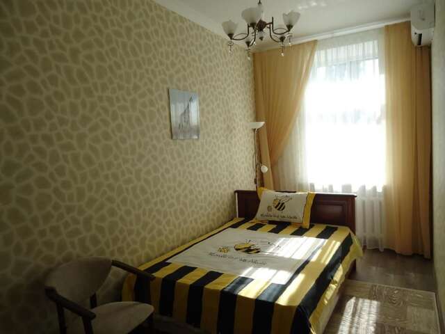 Апартаменты Afina Apartments Одесса-55